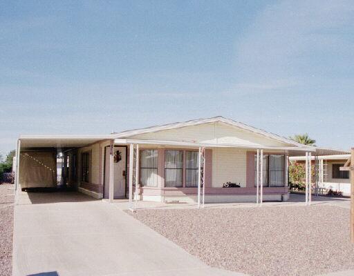 916 S 96th Way, Mesa, AZ 85208