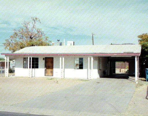 1218 W Cinnabar Ave., Phoenix, AZ 85021