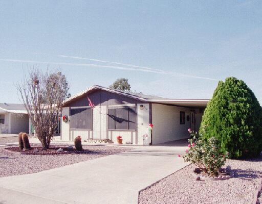 1132 S 98th St., Mesa, AZ 85208