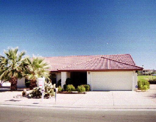 10401 N Nicklaus Dr., Fountain Hills, AZ 85268