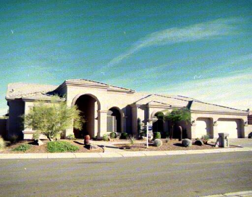 11653 N 129th Way, Scottsdale, AZ 85259