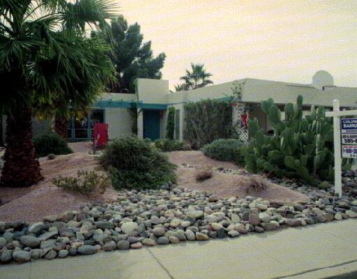 3831 E Sweetwater Ave., Phoenix, AZ 85032