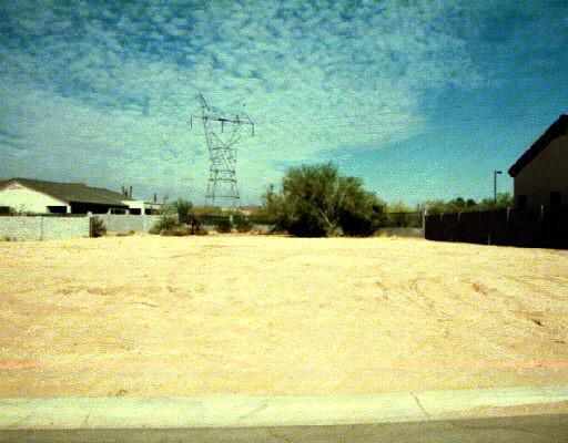 5144 E Silver Sage Ln., Cave Creek, AZ 85331