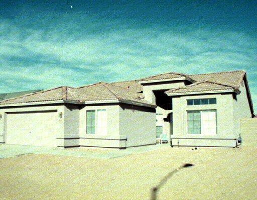 11536 E Decatur St., Mesa, AZ 85207