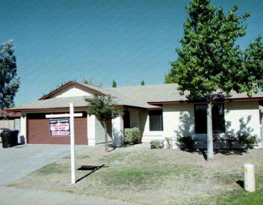 1735 N Platina Cir., Mesa, AZ 85205