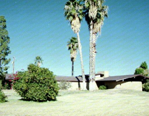 2415 N Terrace St., Mesa, AZ 85203