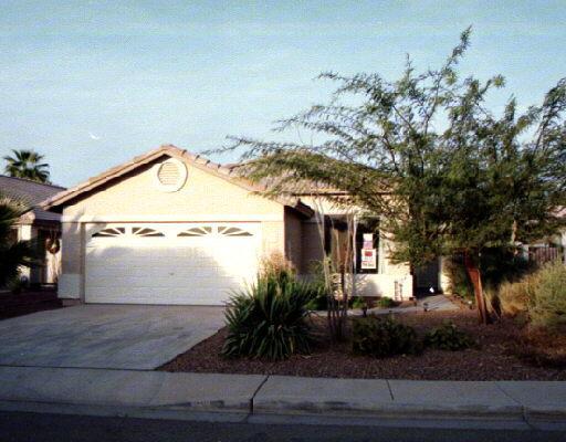 1644 S Oak St., Gilbert, AZ 85233