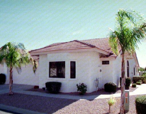 2055 N 56th #17 St. #17, Mesa, AZ 85215