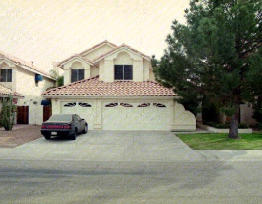 16431 S 34th Way, Phoenix, AZ 85048