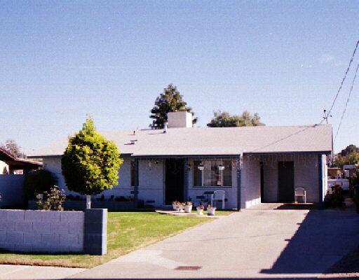 1037 S George Dr., Tempe, AZ 85288