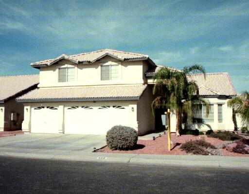 550 W Palo Verde St., Gilbert, AZ 85233