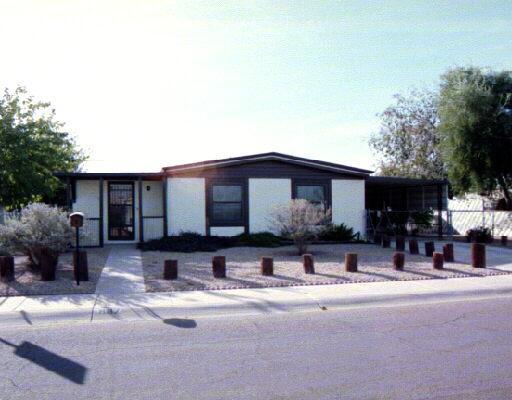 887 W Calle Del Norte Dr., Chandler, AZ 85224