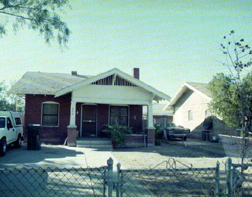 928 N 8th St., Phoenix, AZ 85008