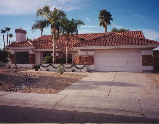 7695 E Windrose Dr., Scottsdale, AZ 85260