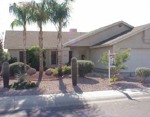 8427 W Dreyfus Dr., Peoria, AZ 85381