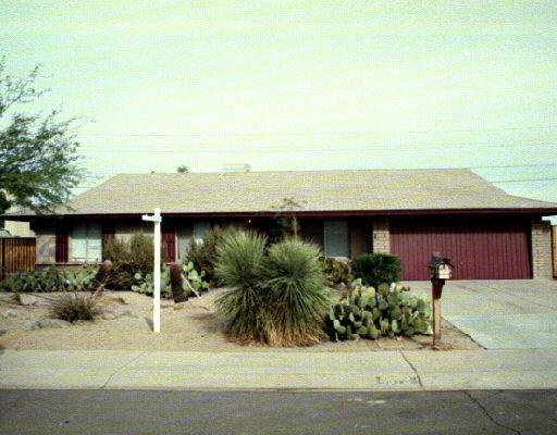 4512 E Juniper Ave., Phoenix, AZ 85032