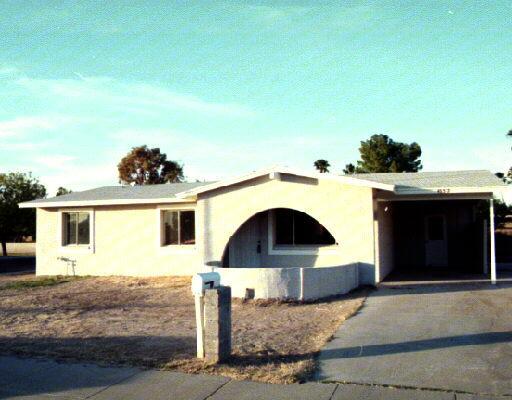 4552 W Sanna St., Glendale, AZ 85302