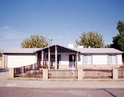 3542 E Altadena Ave., Phoenix, AZ 85028