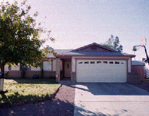 8027 W Mariposa Dr., Phoenix, AZ 85033