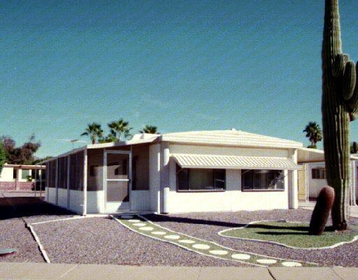 2439 N Eastwood Way, Mesa, AZ 85215