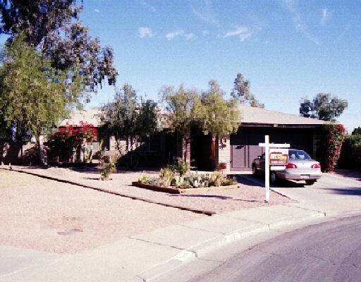 1801 W Dixon Cir., Mesa, AZ 85201