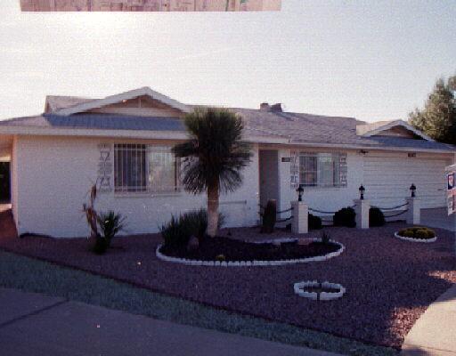 4147 E Carol Ave., Mesa, AZ 85206