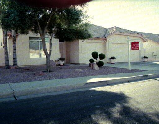 3683 W Shannon St., Chandler, AZ 85226