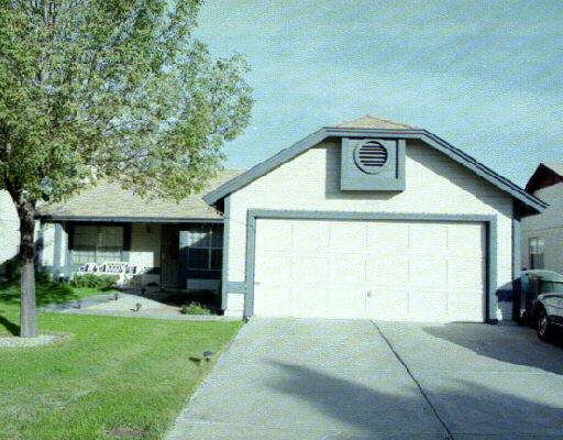 1110 W Wickieup Ln., Phoenix, AZ 85027