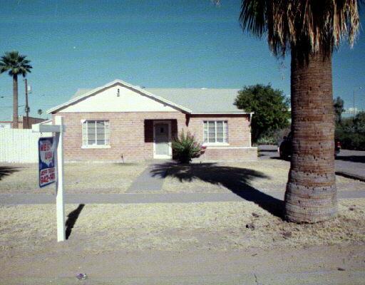 1942 E Brill St., Phoenix, AZ 85006