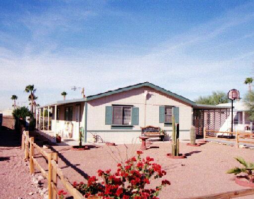 278 N Pinal Dr., Apache Junction, AZ 85220