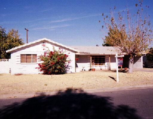 1848 W 5 Pl., Mesa, AZ 85201