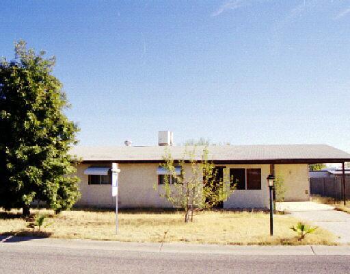 925 N 96th Pl., Mesa, AZ 85207