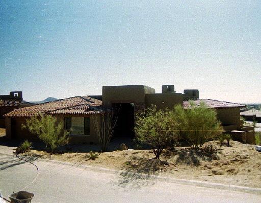 9903 W Forgotten Hills Dr., Scottsdale, AZ 85262