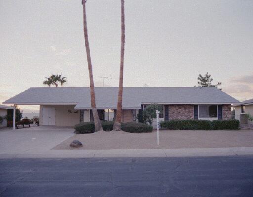 18218 N Willowbrook Dr., Sun City, AZ 85373