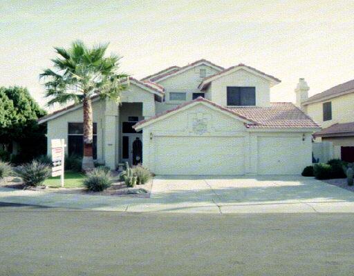 16805 S 37th Pl., Phoenix, AZ 85044