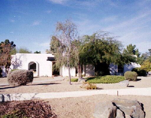 11646 N Oakhurst Way, Scottsdale, AZ 85254