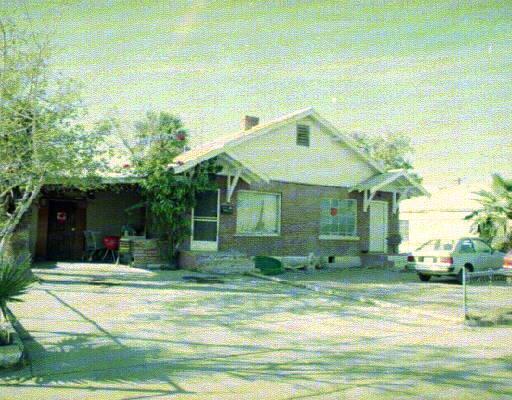 322 N 13th Pl., Phoenix, AZ 85006