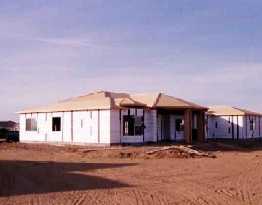 17309 S 147th Pl., Gilbert, AZ 85296