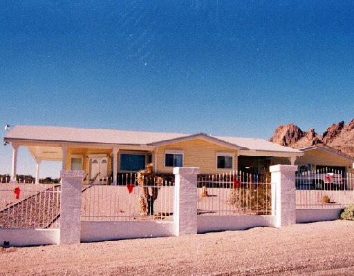 5560 N Idaho Rd., Apache Junction, AZ 85219