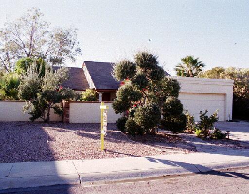 1019 E Oraibi Dr., Phoenix, AZ 85024