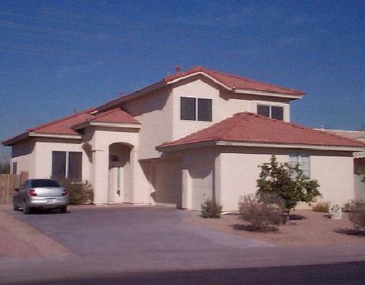 8646 W Dahlia Dr., Peoria, AZ 85381