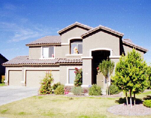 6520 E Orion St., Mesa, AZ 85215