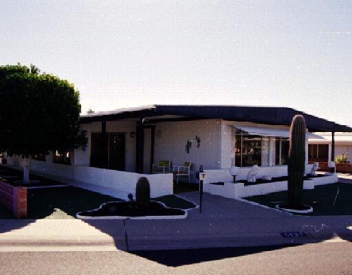 5831 E Lockwood Pl., Mesa, AZ 85215