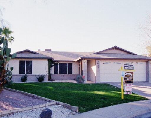 3433 E Enid Ave., Mesa, AZ 85204