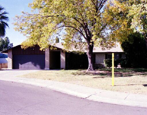 4510 S Butte Ave., Tempe, AZ 85282