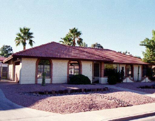 2541 E Ivyglen St., Mesa, AZ 85213