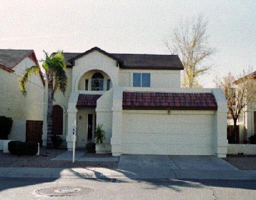 445 E Kristal Way, Phoenix, AZ 85024