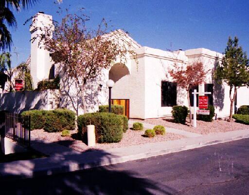 2100 W Lemon Tree Pl. #91, Chandler, AZ 85224