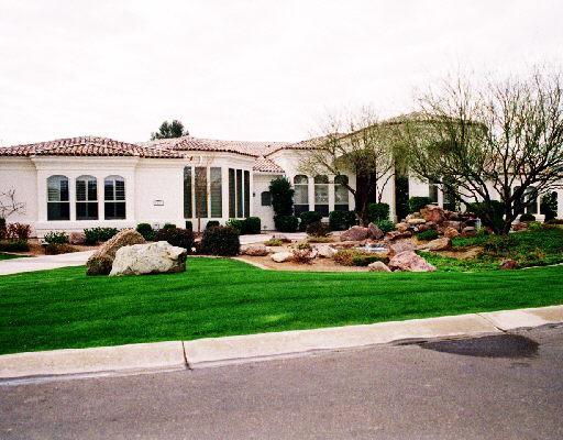 7137 E Bluebird Ln., Paradise Valley, AZ 85253