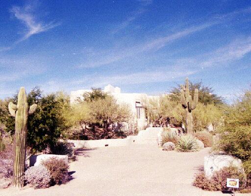 7850 E El Sendero Rd., Scottsdale, AZ 85262